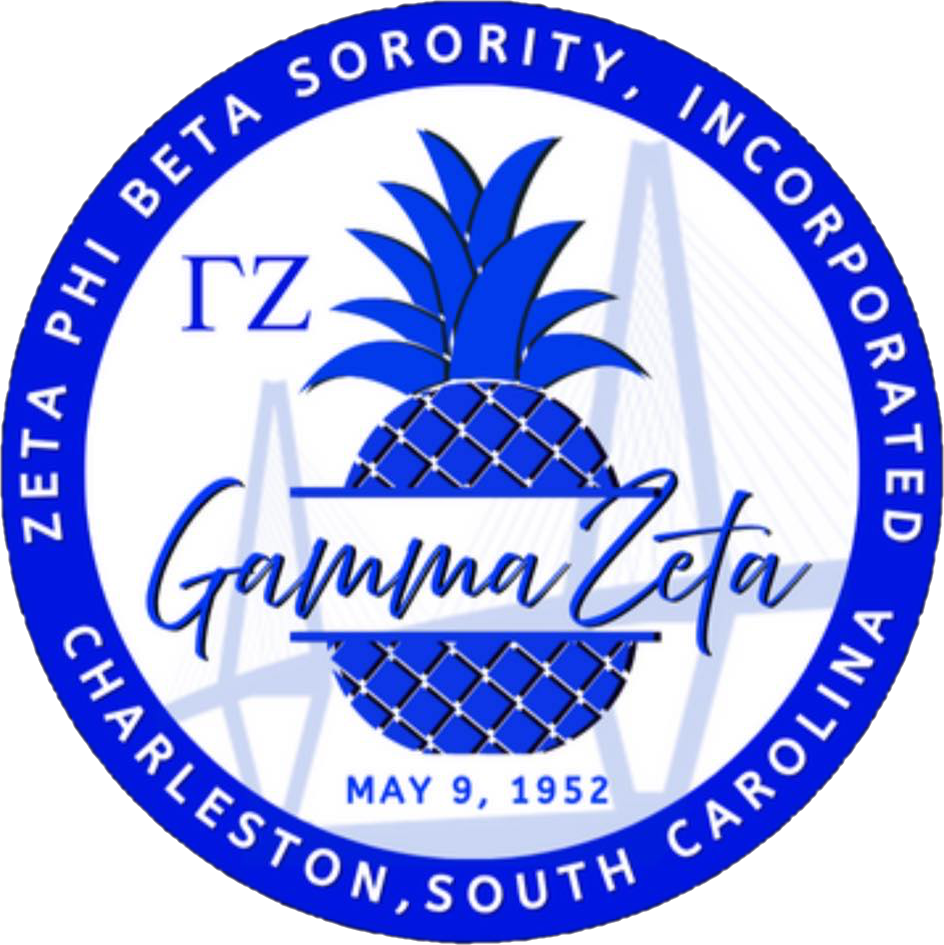 Zeta Phi Beta Sorority, Incorporated Gamma Zeta Chapter